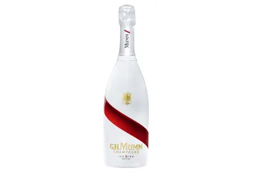 Šamp.Mumm Ice Extra Demi sec 12,5% 0,75 l