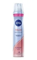 NIVEA COLOR PROTECT MATU LAKA  KRĀSOTIEM MATIEM, 250ML