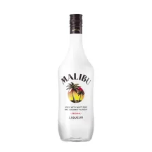 Liķieris Malibu 18% 1 l