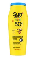 SUNOZON KIDS SPF50+ SAULES AIZSARGPIENIŅŠ BĒRNIEM, 200ML