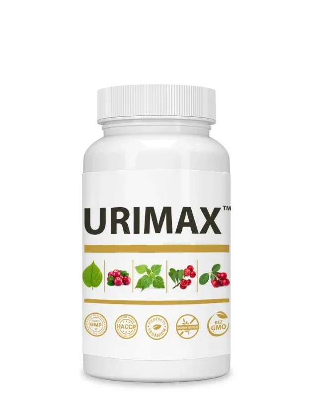 Urimax tabletes, 30 gb.