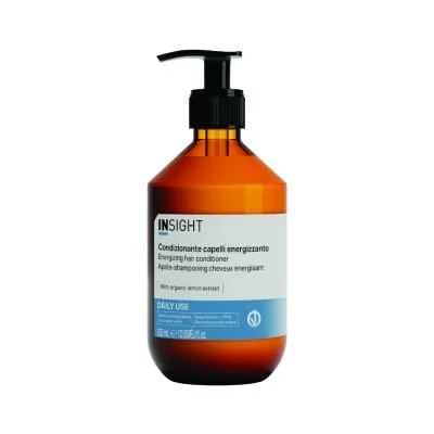 Insight Daily Use Energizing matu kondicionieris 350 ml