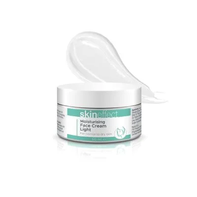 Skineffect mitrinošs sejas krēms 50 ml
