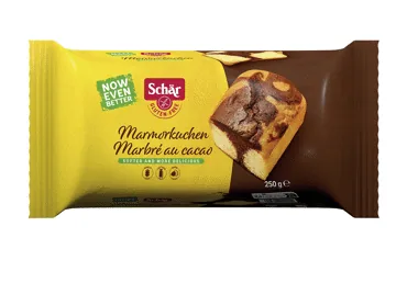 MARMORKŪKA SCHAR BEZGLUTĒNA 250G