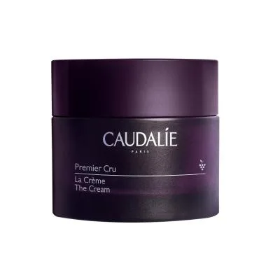 Caudalie Premier Cru the krēms 50 ml