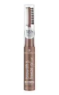 ESSENCE BROW LIFT & FREEZE GLUE UZACU GĒLS, 7ML