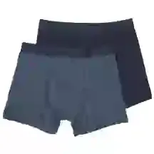 VĪRIEŠU BOKSERŠORTI IVAR IRREGULAR DOT 2P XXL
