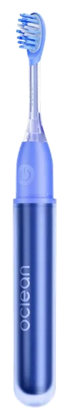 Oclean Ease Blue elektriskā zobu birste, 1 gab.