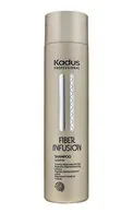 KADUS FIBER INFUSION ATJAUNOJOŠS ŠAMPŪNS MATIEM, 250ML