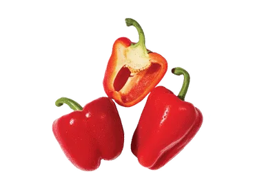 PAPRIKA SARKANĀ 80-100MM KG