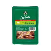 CŪKU AUSIS VENTSPILS GAĻA KARSTI KŪPINĀTAS, SAGRIEZTAS 200G
