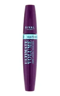 RIVAL DE LOOP ULTIMATE VOLUME WATERPROOF SKROPSTU TUŠA, BLACK, 10ML