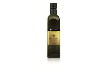 OLĪVEĻĻA ILIADA KALAMATA EXTRA VIRGIN 500ML