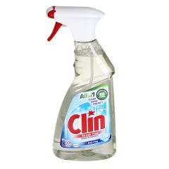 TĪR.LĪDZEKLIS CLIN ANTIFOG 500ML