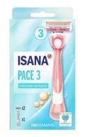 ISANA PACE3 SKUVEKLIS SIEVIETĒM
