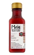 MAUI STRENGHT&LENGTH+ AGAVE ŠAMPŪNS MATIEM, 385ML