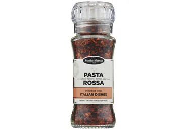 GARŠVIELU MAISĪJUMS PASTA ROSA SANTA MARIA 80G