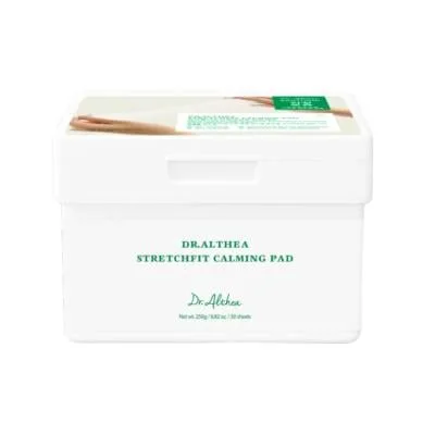 Dr. Althea Stretchfit Calming spilventiņi 250 g