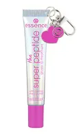 ESSENCE THE SUPER PEPTIDE GLOSSY LŪPU KOPŠANAS LĪDZEKLIS, 10ML