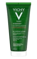VICHY NORMADERM PHYTOSOLUTION ATTĪROŠS GELS PROBLEMĀTISKAI SEJAS ĀDAI, 200ML