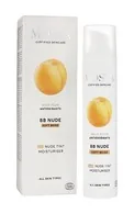 MOSSA BB NUDE TONĒJOŠS MITRINĀTĀJS, 50ML