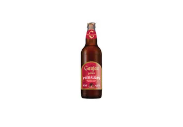 Alus Piebalgas Gaujas 4,7% 0,5 l D