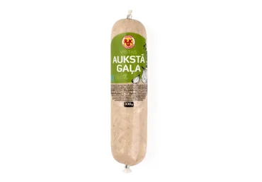 VISTAS AUKSTĀ GAĻA RGK 330G