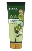 NATURALS BY WATSONS OLIVE MITRINOŠA MASKA BIEZIEM UN RAUPJIEM MATIEM, 200ML