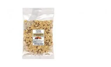 VALRIEKSTI, PUSĪTES 30%, SMALCINĀTI 70%, 1KG