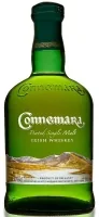 Viskijs Connemara Peated Malt, 40%, 0,7 l