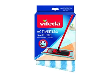 MAIŅAS DRĀNA SLOTAI VILEDA ACTIVEMAX
