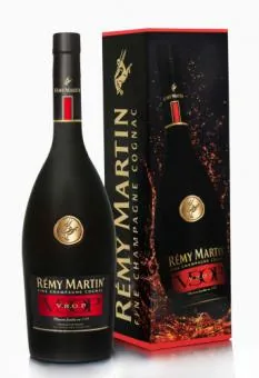 Коньяк Remy Martin V.S.O.P., 40%, 1 л