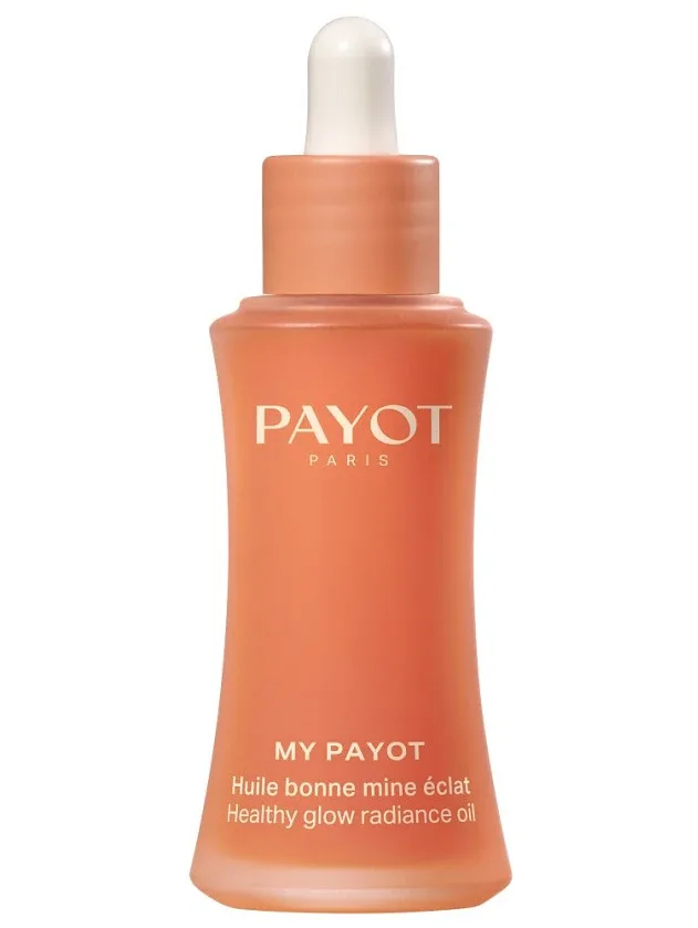 Payot My Payot Healthy glow radiance sejas eļļa, 30 ml