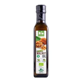 EĻĻA BIONATURALIS VALRIEKSTU ORG.250ML