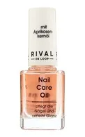 RIVAL DE LOOP NAIL CARE OIL LĪDZEKLIS NAGIEM, 11ML