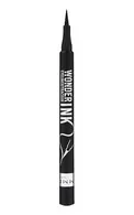 RIMMEL WONDER INK WATERPROOF ACU LAINERIS, BLACK, 1ML