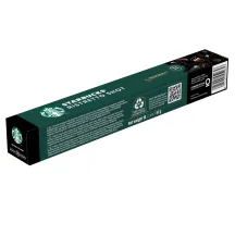 KAFIJAS KAPSULAS STARBUCKS BY NESPRESSO RISTRETTO SHOT 57G