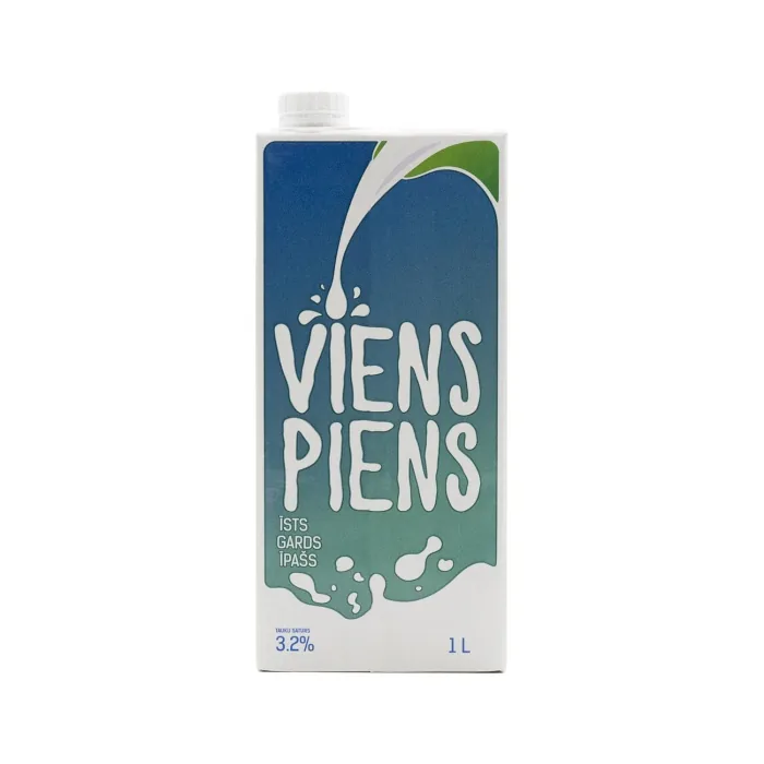 PIENS VIENS PIENS 3.2% 1L