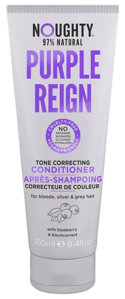 Noughty Purple Reign matu kondicionieris, 250 ml