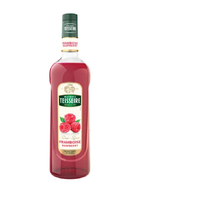 SĪRUPS TEISSEIRE AVEŅU, 1L (DEP)