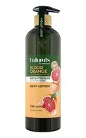 NATURALS BY WATSONS BLOOD ORANGE ĶERMEŅA LOSJONS, 490ML