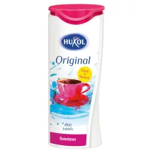 SALDINĀTĀJA DOZĒTĀJS HUZXOL 1200 TABLETES 72G