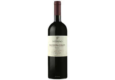 Красное вино Barbera d'Asti Neirano 13%, 0,75 л
