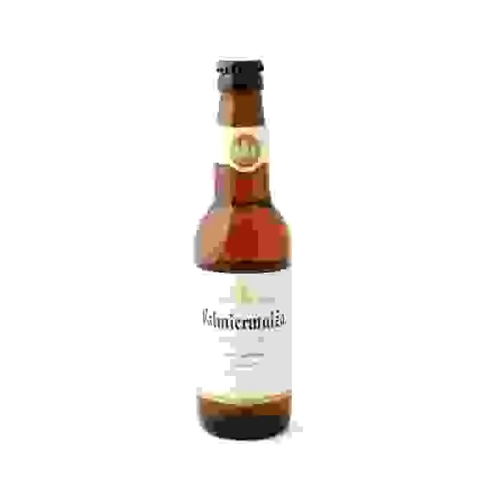 ALUS VALMIERMUIŽAS GAIŠAIS 5,2% 0,33L