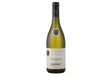 Vīns Raoul Clerget Chablis 12,5% 0,75 l