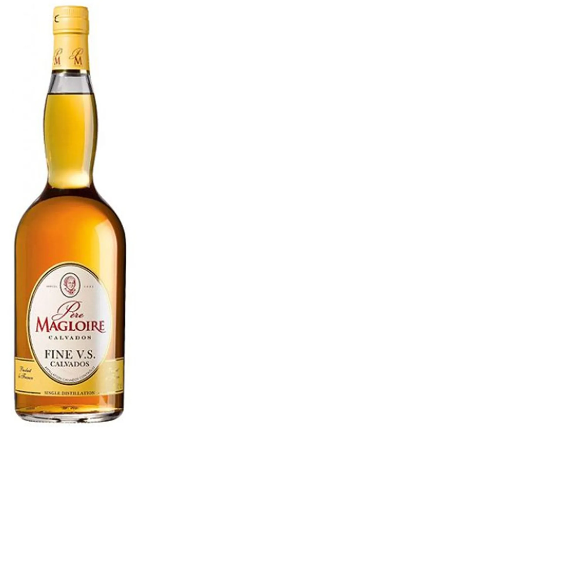 Kalvadoss Pere Magloire Fine V.S., 40%, 0,7 l