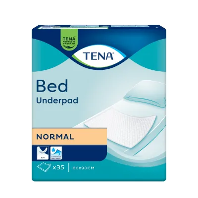 Tena Bed Normal paladziņi 60 x 90 cm N35