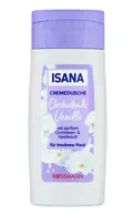 ISANA ORCHIDEE&VANILLE DUŠAS KRĒMS, 300ML