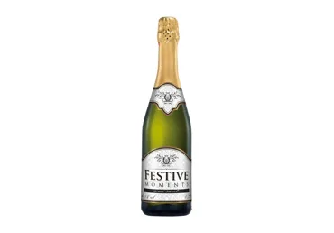Игристое вино Festive Moments 8%, 0,75 л