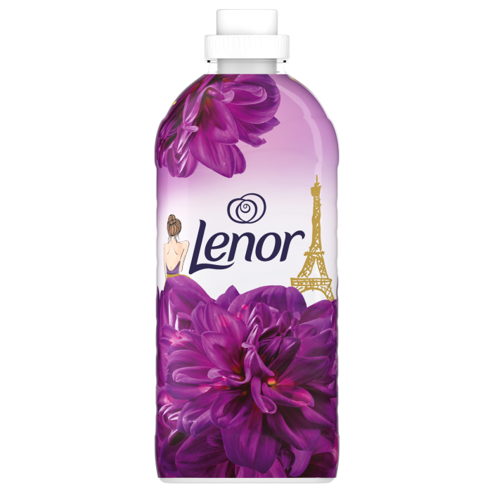 VEĻAS MĪKSTINĀTĀJS LENOR LA DESIRABLE 1200ML
